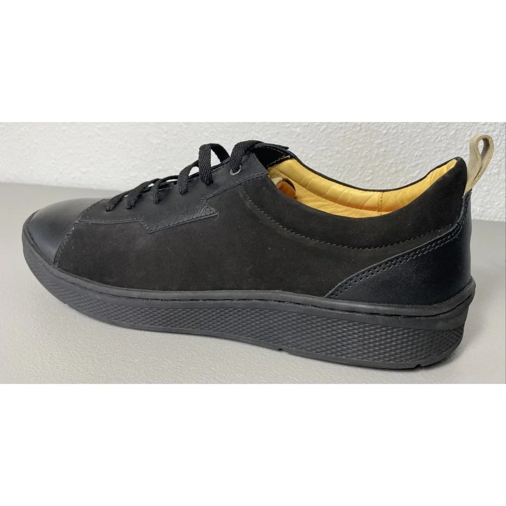 M180 Hyper Comfort Shoes Lace Up Sneakers Men Size 11.5D